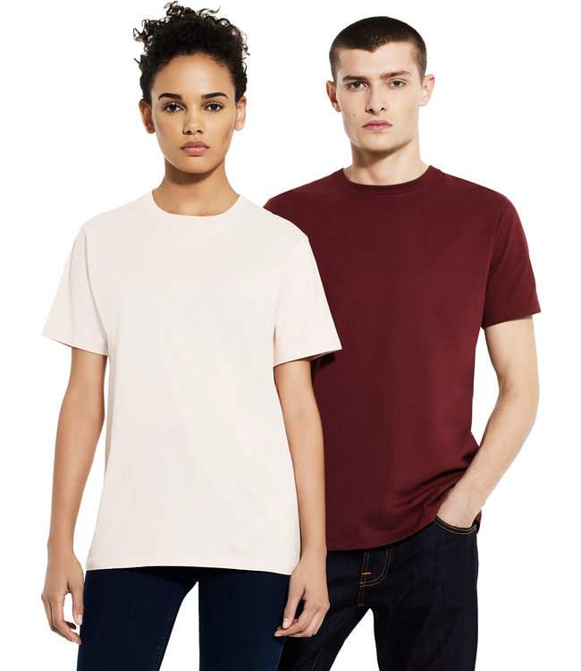 Dope On Cotton Customize : premium organic T-shirt printing