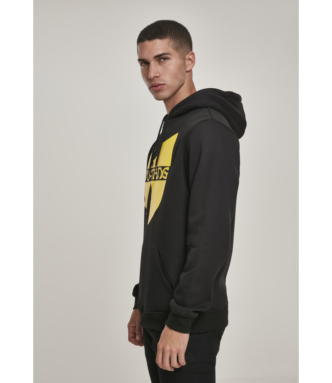 Wu Wear Wu-Wear Logo Hoodie