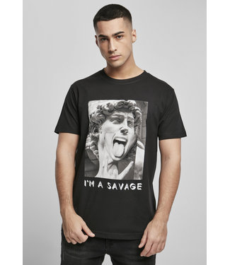 Mister Tee I´m A Savage Tee