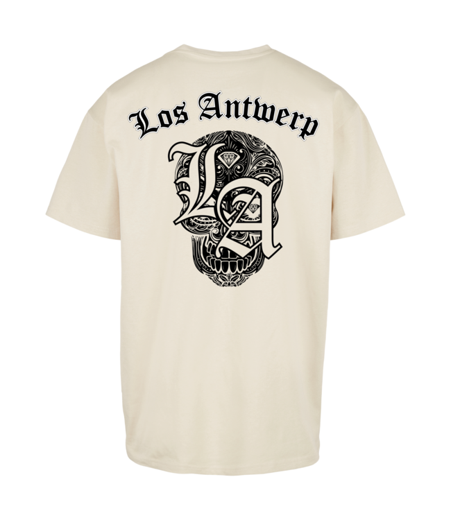 Los Antwerp heavy Tee