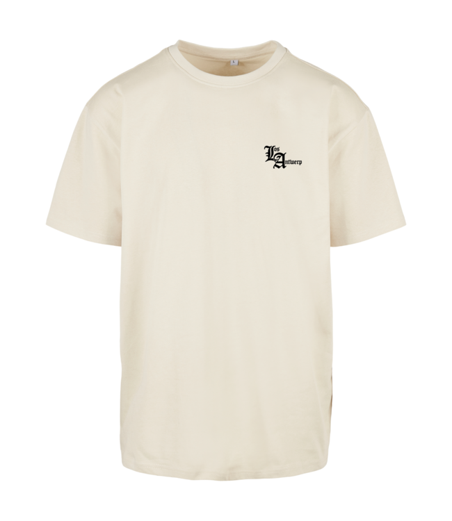 Los Antwerp heavy Tee