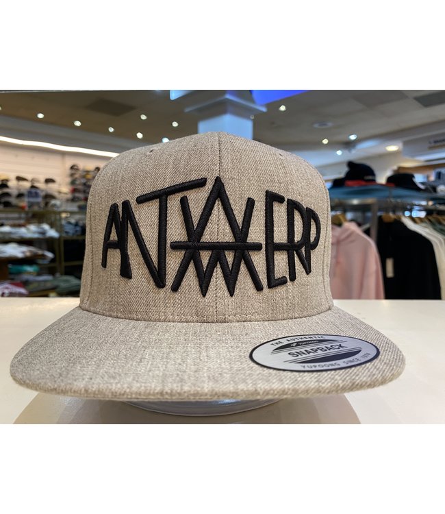 Antwerp Wear AW ANTWERP HEXA