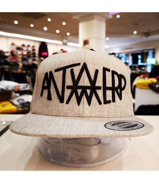 Antwerp Wear AW ANTWERP HEXA