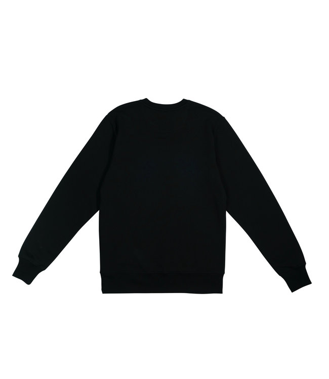 Earth Positive Classic unisex organic sweatshirt EP62