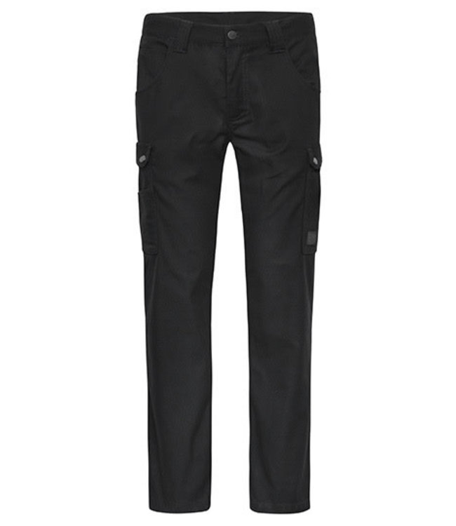 James & Nicholson Workwear Cargo Pants