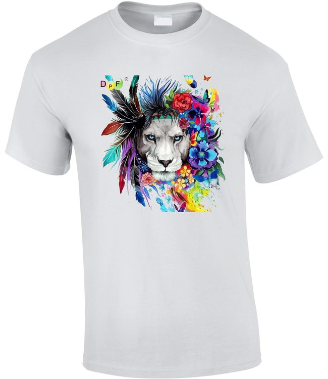 Dope On Cotton Customize : Heavy  oversized Tee