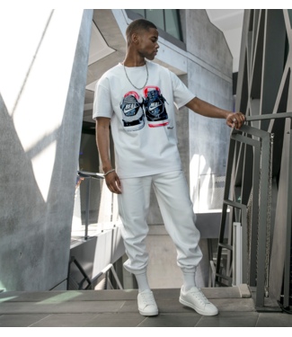 Law T-shirt LAW x DOC / SNEAKERS