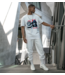 Law T-shirt LAW x DOC / SNEAKERS