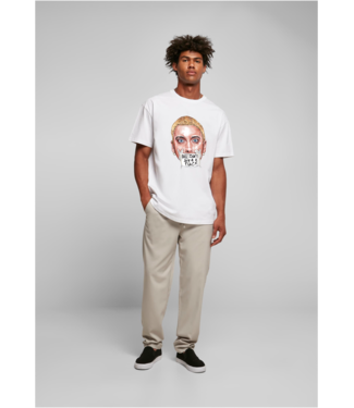 Dope On Cotton T-shirt LAW / DOC EMINEM FRONT