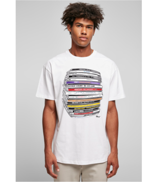 Law T-shirt LAW x DOC / CLASSIC ALBUM STACK