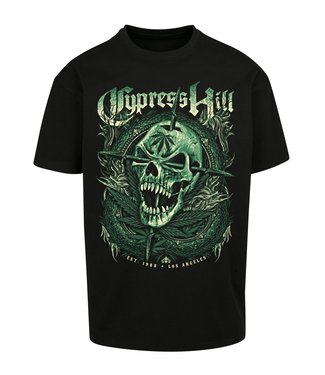 Mister Tee Cypress Hill Skull Ovs/H