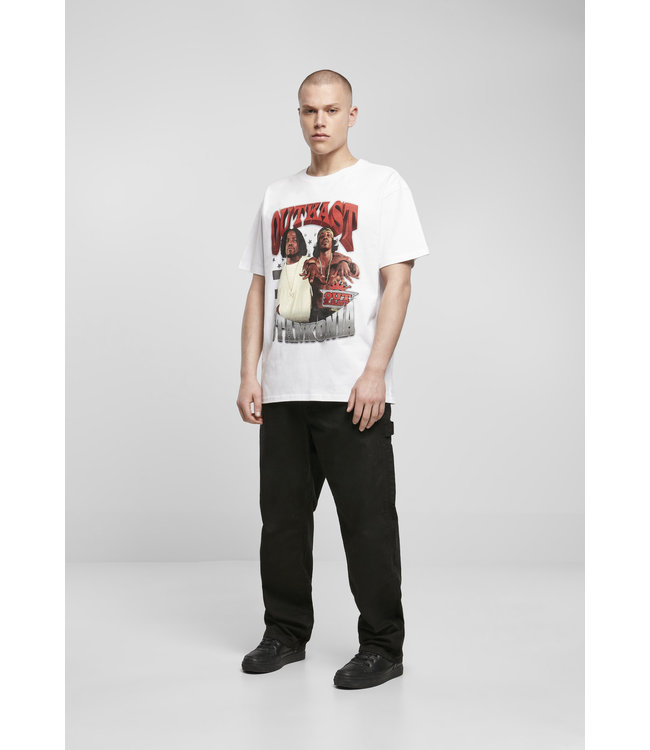 Mister Tee Outkast Stankonia Oversize Tee: