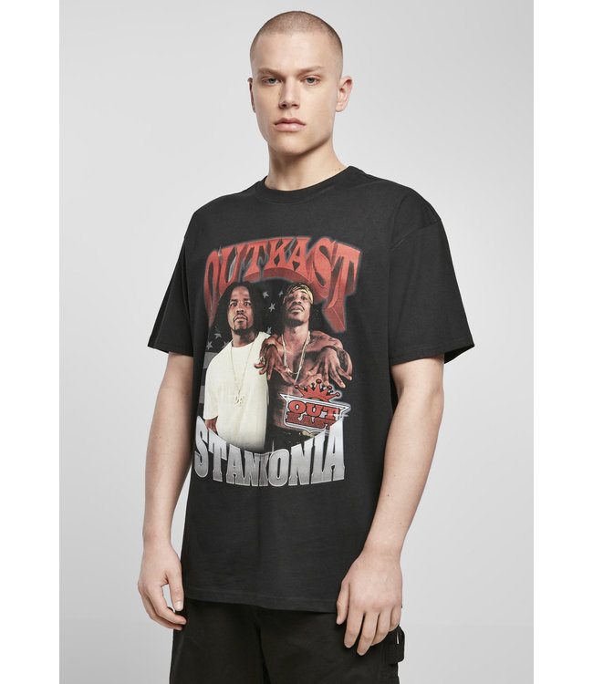 Mister Tee Outkast Stankonia Oversize Tee: