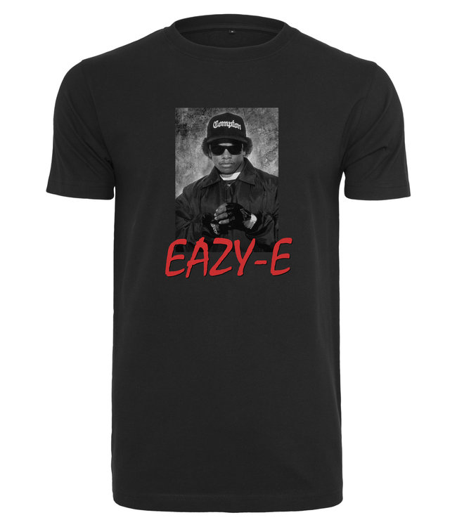 Dope On Cotton EAZY E Logo Tee