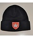 Dope On Cotton BEANIE Antwerp 't Steen Embleem
