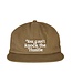Knock the Hustle Strapback