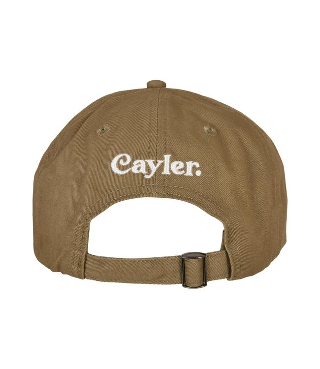 Knock the Hustle Strapback : CS3001