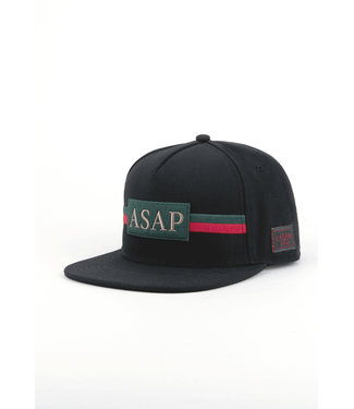 Cayler & Sons WL ASAP Snapback