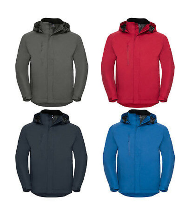 Russel Athletics Men's Hydraplus 2000 Jacket