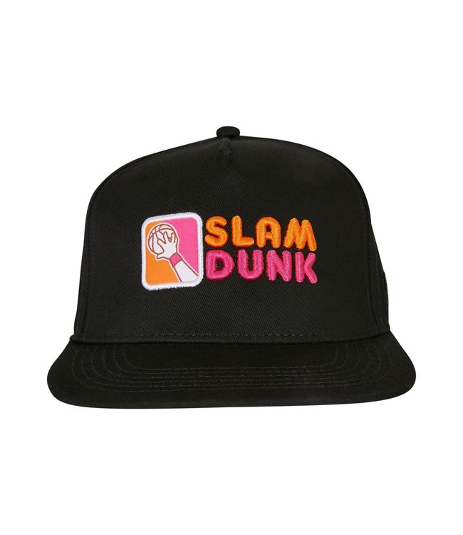Cayler & Sons Slam Dunk Cap