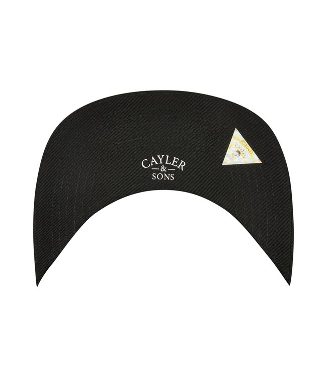 Cayler & Sons Slam Dunk Cap