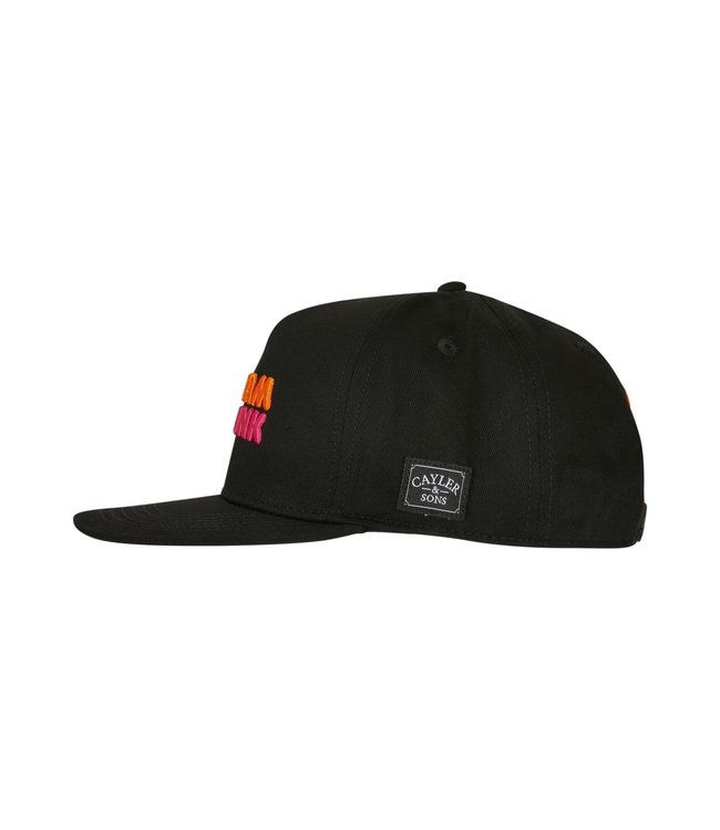 Cayler & Sons Slam Dunk Cap