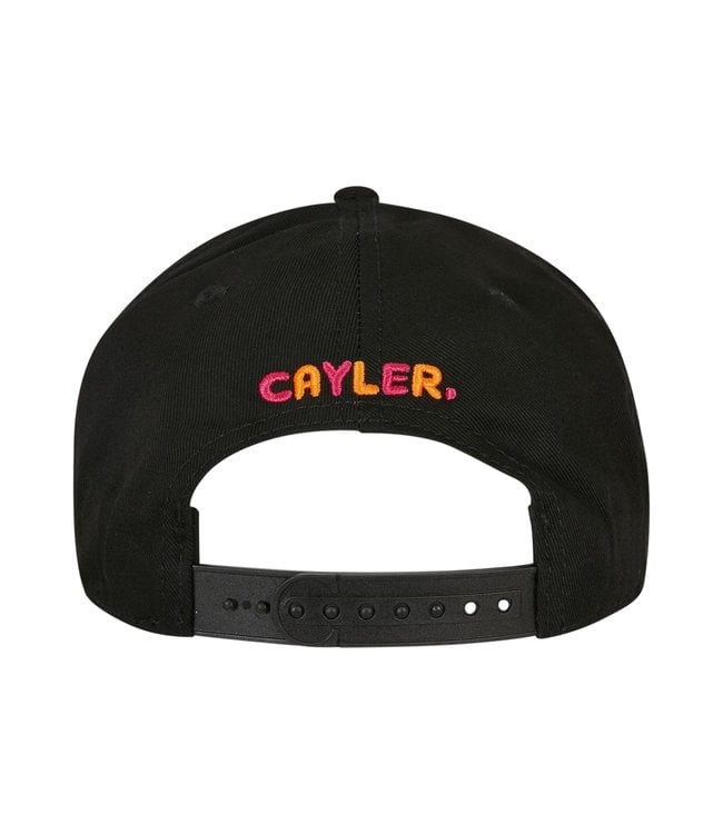 Cayler & Sons Slam Dunk Cap