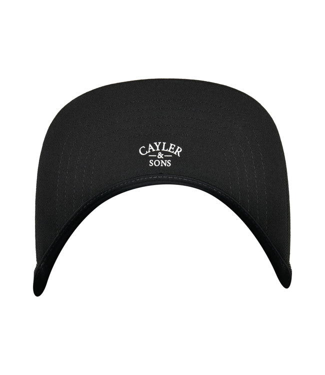 Cayler & Sons Check This Cap