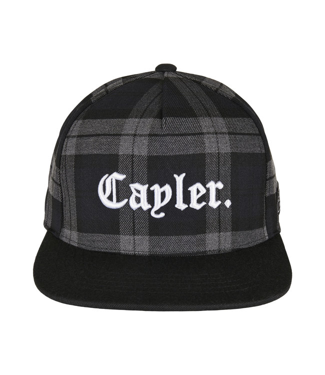 Cayler & Sons Check This Cap