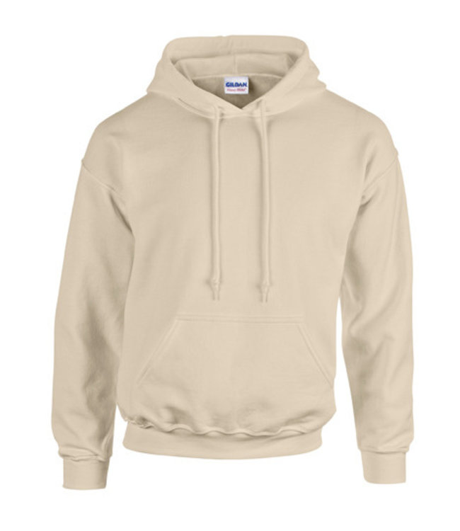 Gildan Heavy Blend™ Adult Hooded Sweatshirt