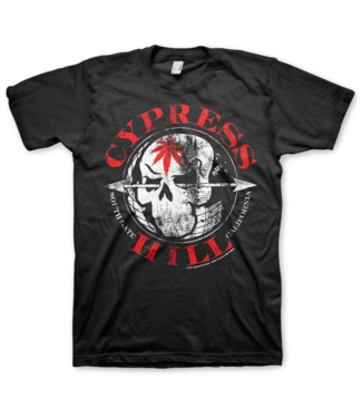 Cypress Hill Official Merchandise Cypress Hill Southgate