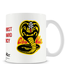 Cobra Kai Coffee Mug