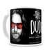 The Dude Coffee Mug