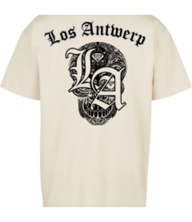 Los Antwerp heavy Tee