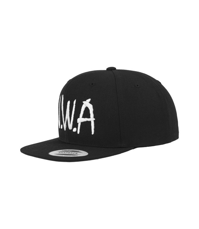 Mister Tee N.W.A Snapback