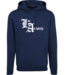 Antwerp Wear AW HOODY LOS ANTWERP PRT