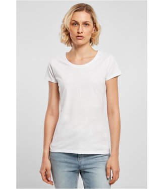 Ladies Basic Tee