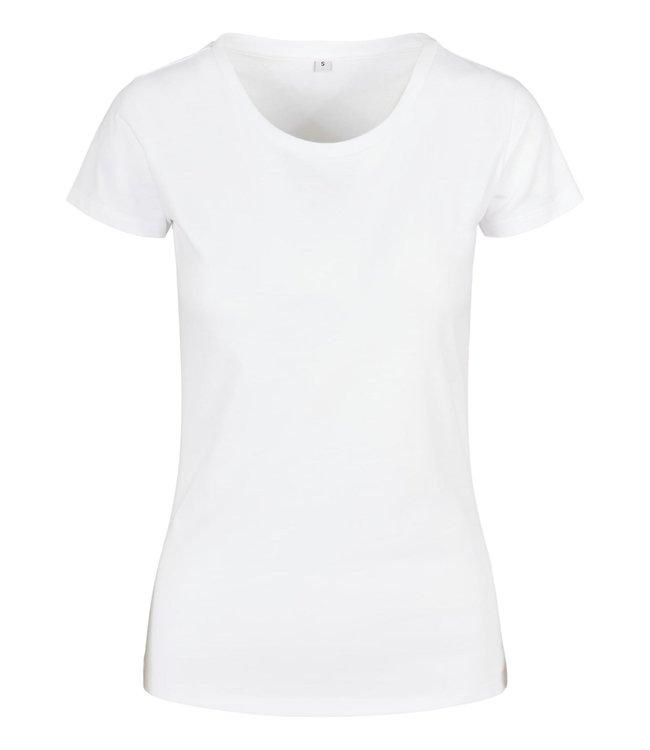 BB012 Ladies Basic Tee