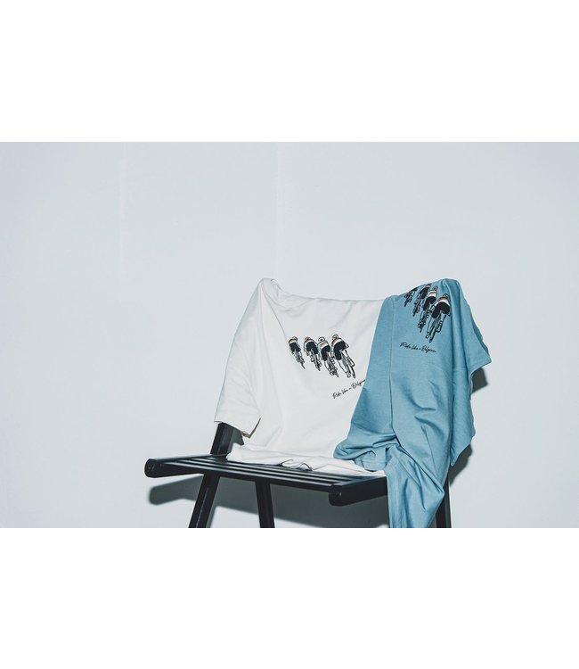 The Vandal T-shirt The Vandal "ECHELONS"