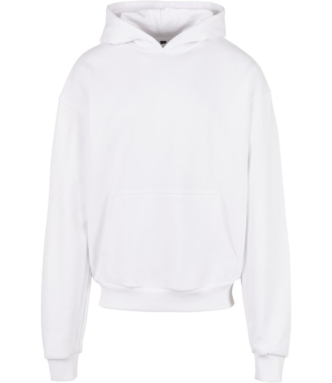 Dope On Cotton Ultra Heavy Cotton Box Hoody