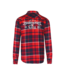 Dope On Cotton DOC Lumberjack overshirt "Diamond City"