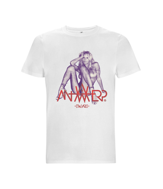 Antwerp Wear AW PAM AN T-shirt
