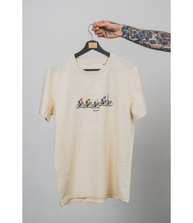 The Vandal SPRINT T-shirt The Vandal