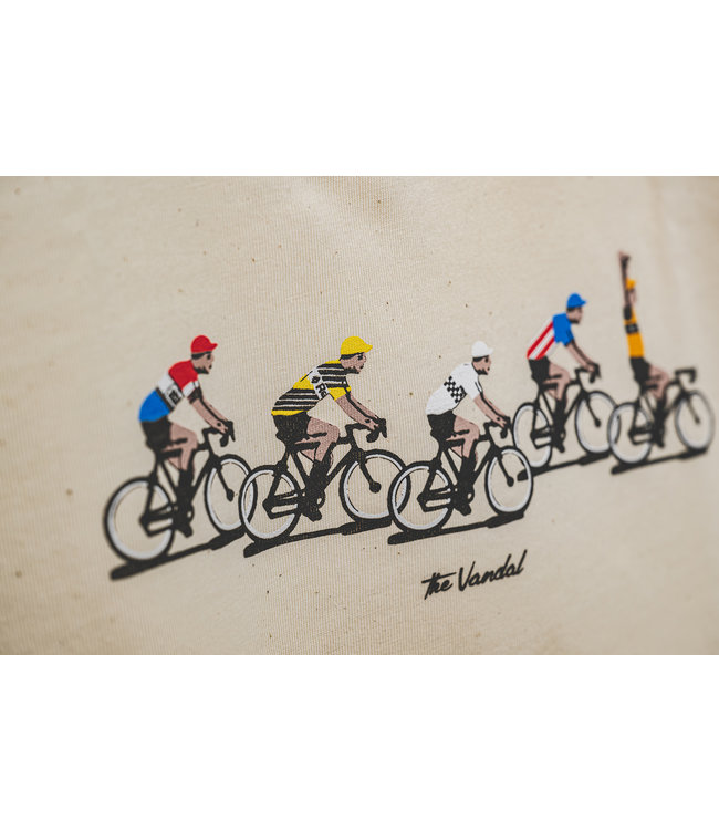The Vandal SPRINT T-shirt The Vandal