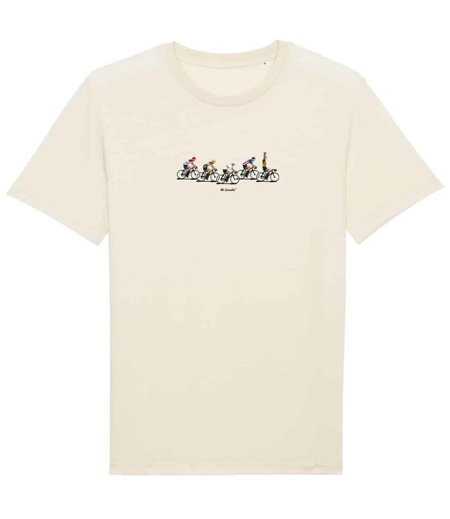 The Vandal SPRINT T-shirt The Vandal