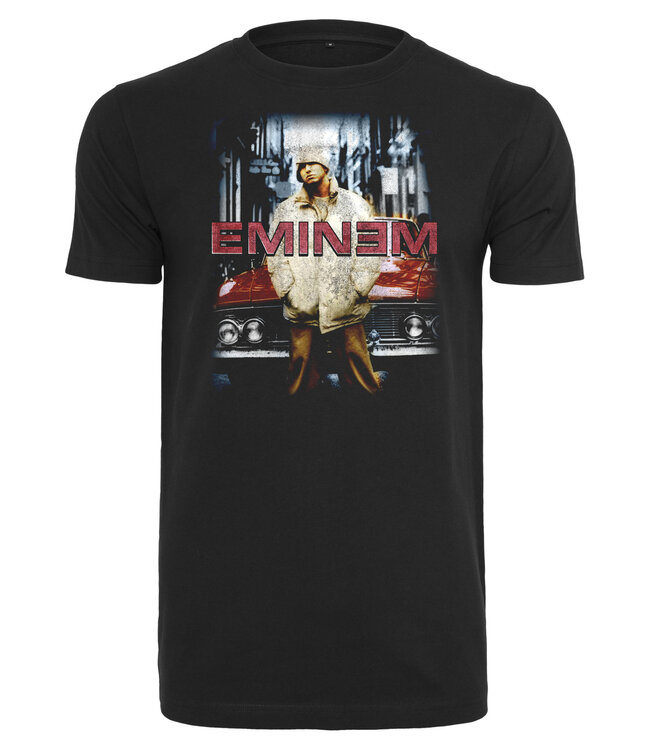 Mister Tee Eminem Retro