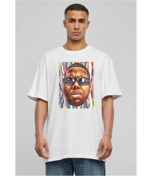 Law T-shirt LAW x DOC / BIGGIE COOGI