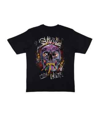 DOC X DP / T-shirt Barberink Logo