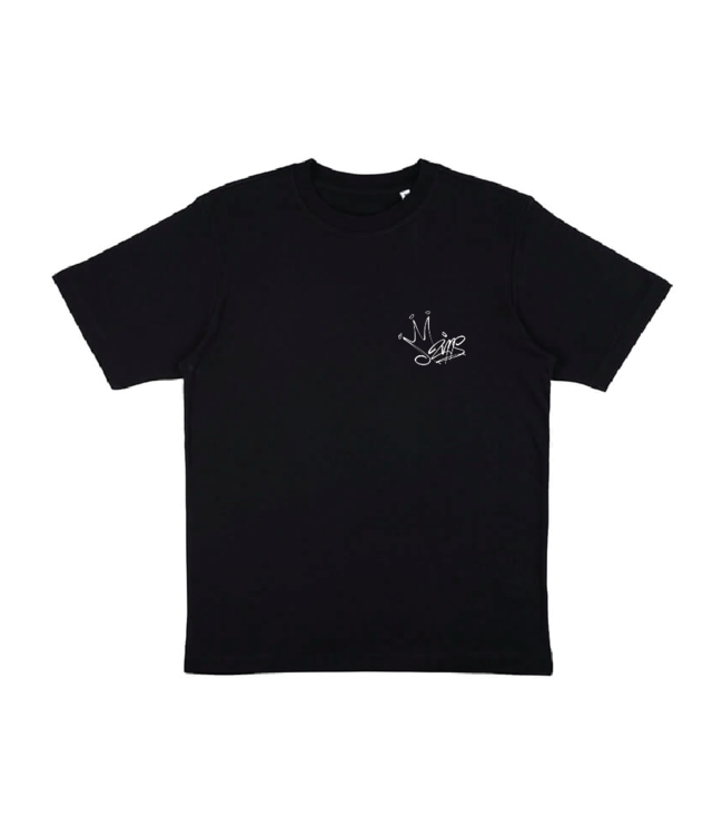 DOC X DP / T-shirt Barberink Logo