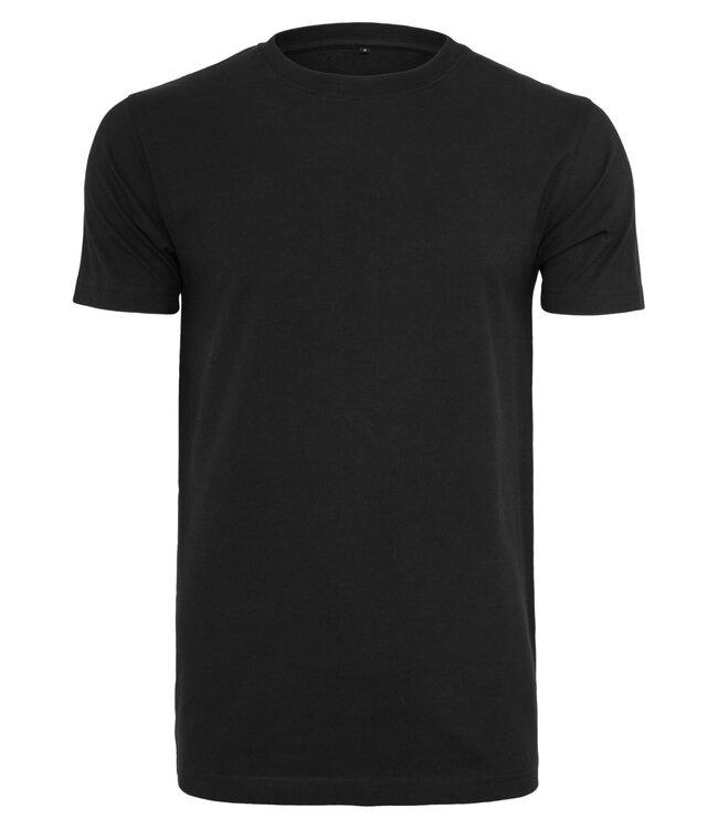 T-Shirt Round Neck